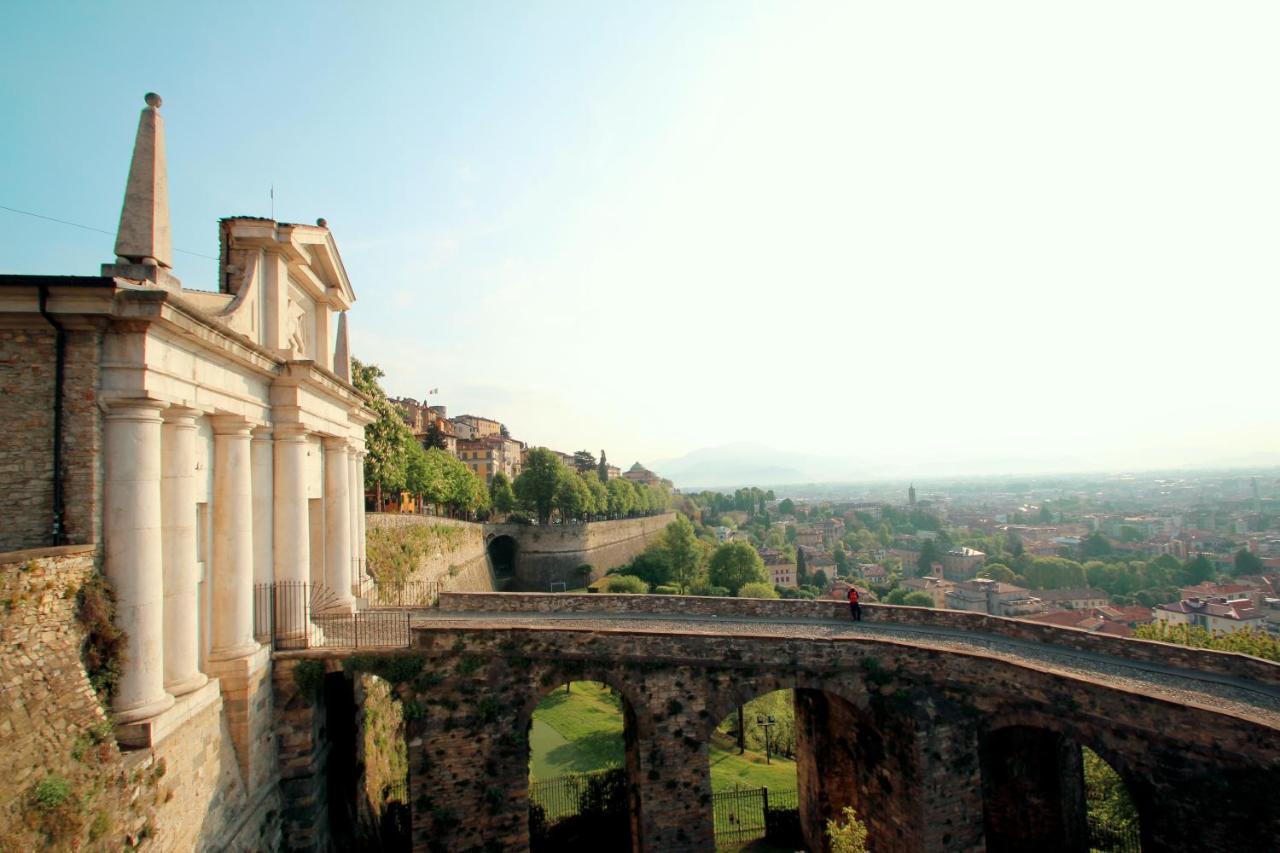 Guest house Quarenghi16 Bergamo