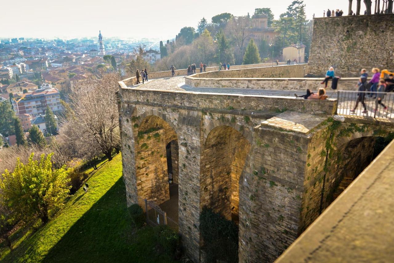 Guest house Quarenghi16 Bergamo