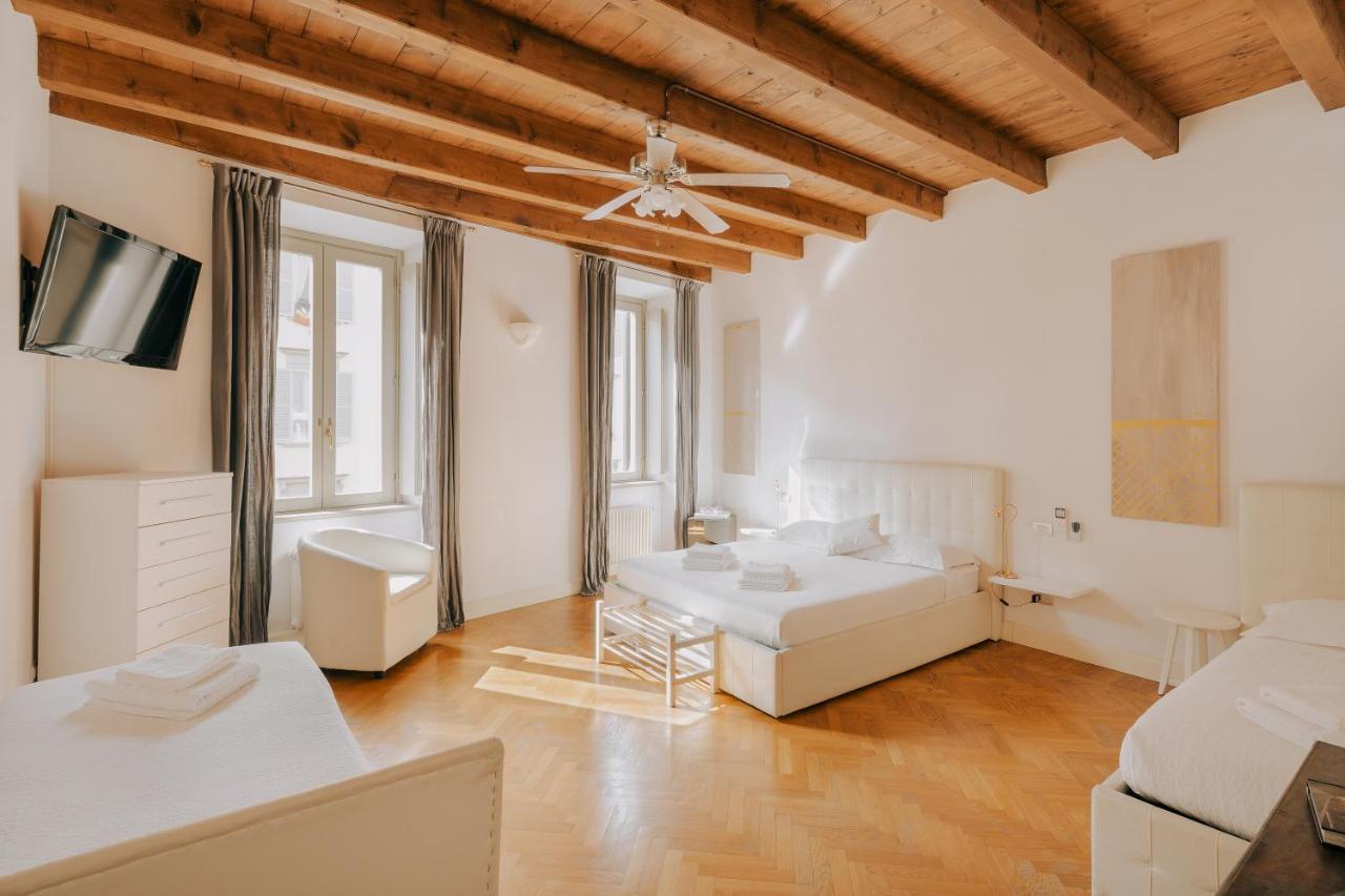 Guest house Quarenghi16