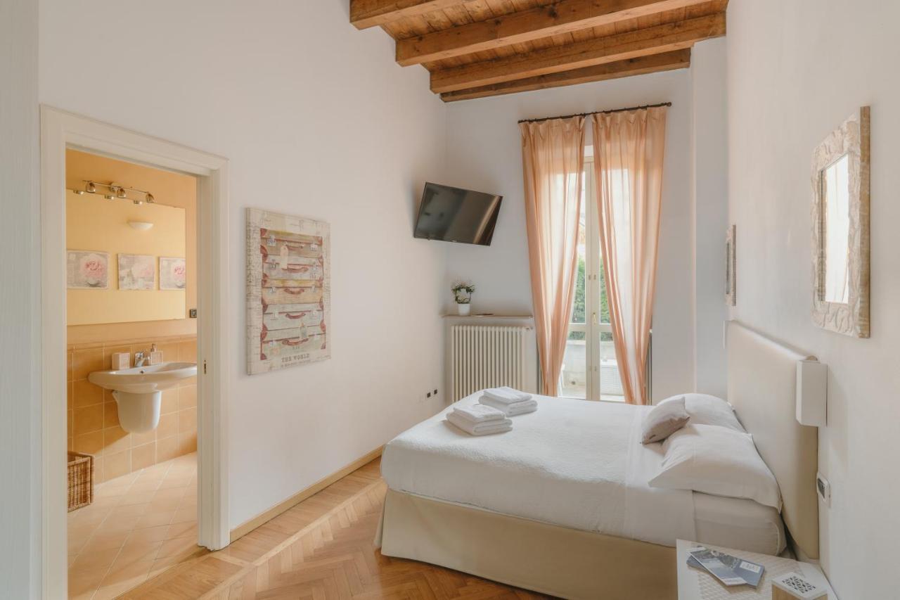 Quarenghi16 2* Bergamo