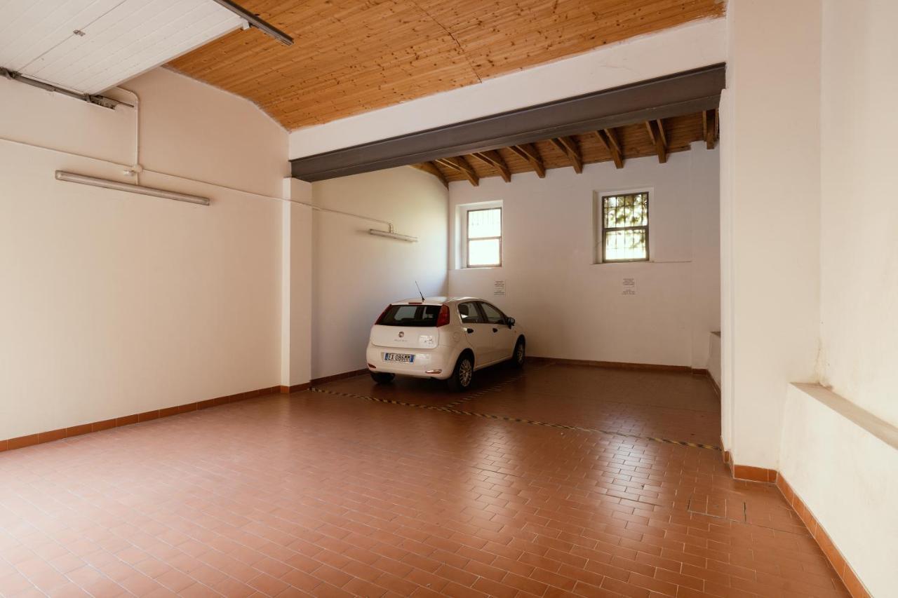 Quarenghi16 Gasthof 3*