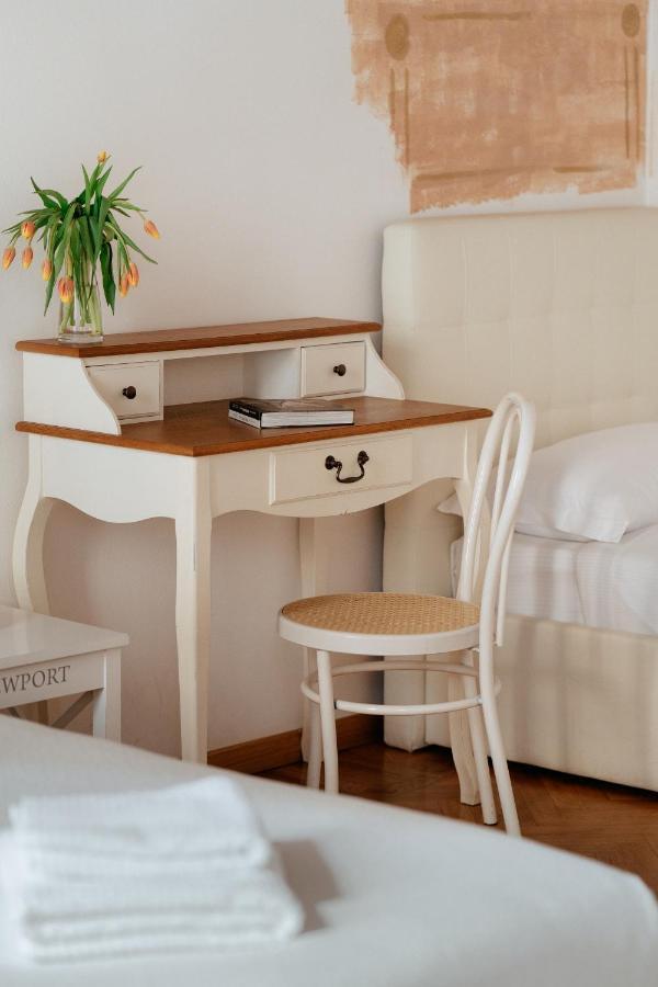Guest house Quarenghi16