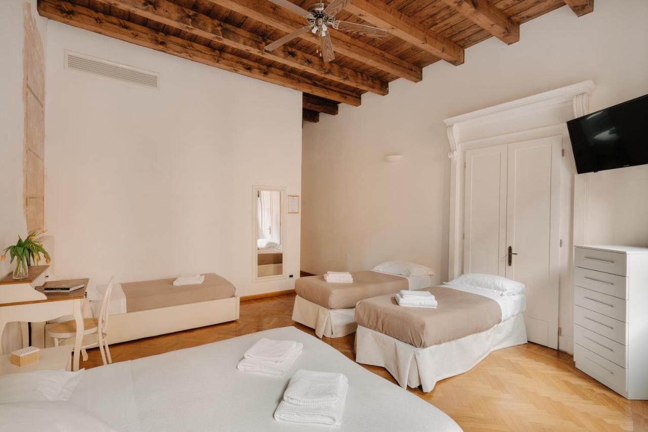 Quarenghi16 Gasthof Bergamo