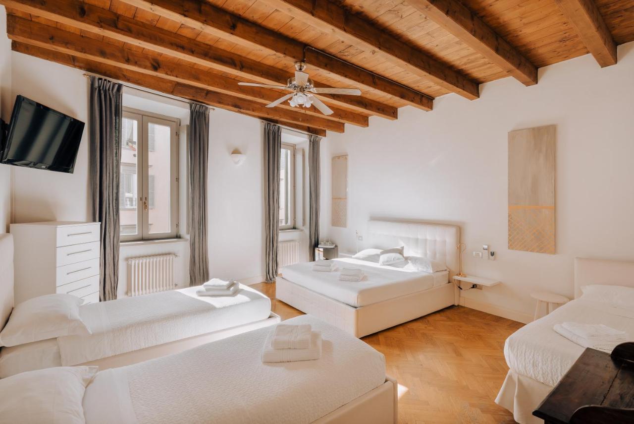 Gasthof Quarenghi16 Bergamo