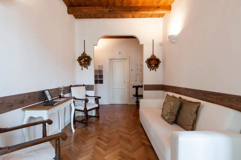 Quarenghi16 2* Bergamo