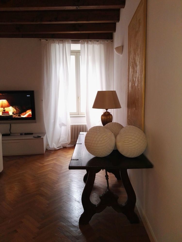 Quarenghi16 Gasthuis Bergamo