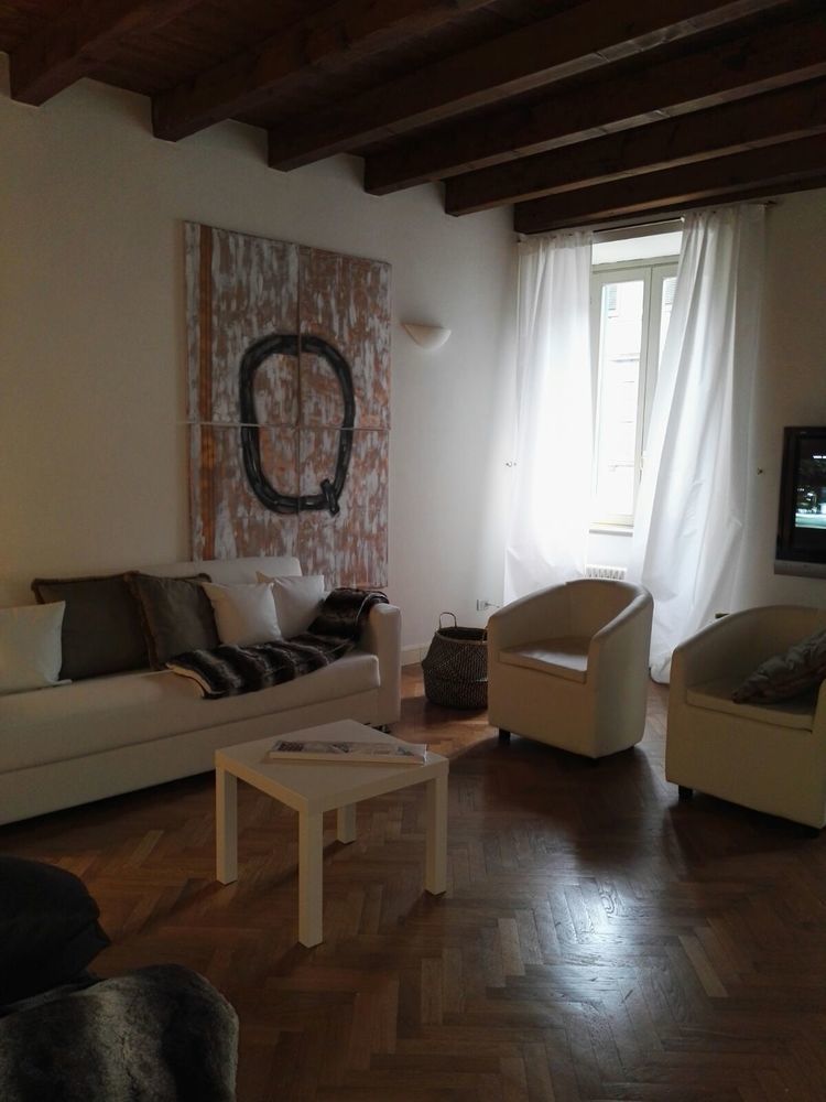 Maison d'hôtes Quarenghi16 Bergame