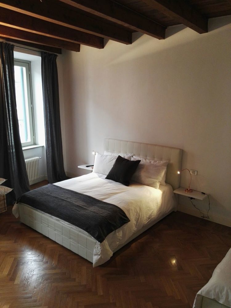 Quarenghi16 2* Bergamo