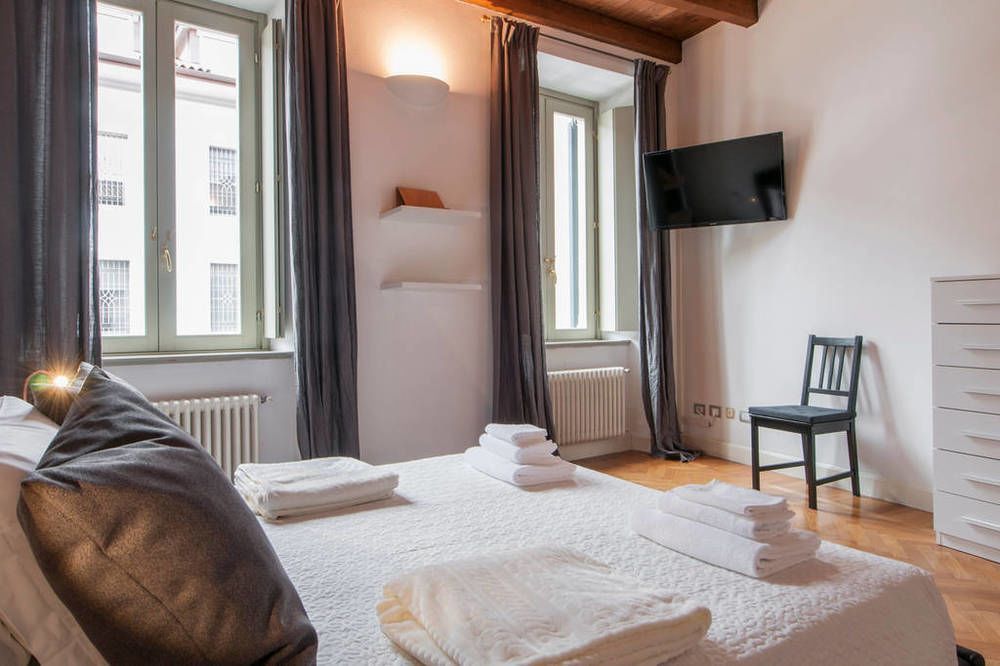 Gasthof Quarenghi16 3*